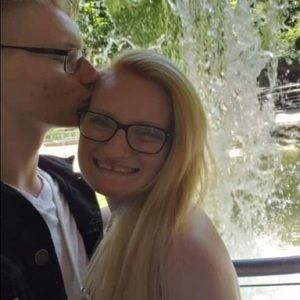 Meet your Posher, Lydiah